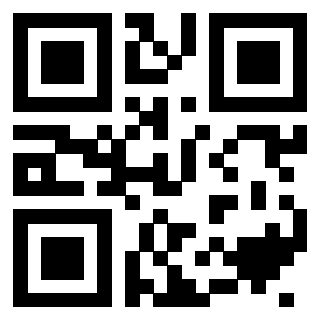 Immagine del QrCode di 3407092026