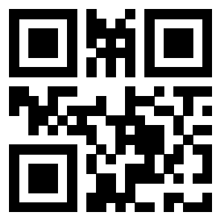 Immagine del Qr Code di 3407092027