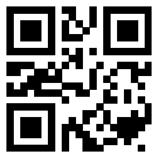 Il Qr Code di 3407092031