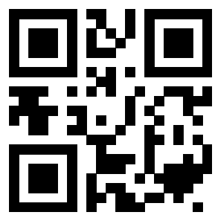 3407092037 - Immagine del QrCode