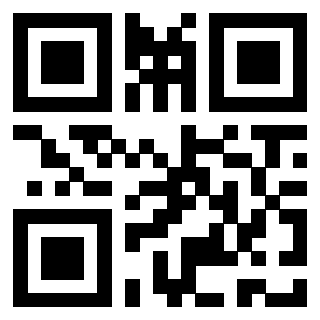 Il QrCode di 3407092039