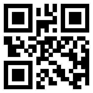 3407092040 - Immagine del QrCode
