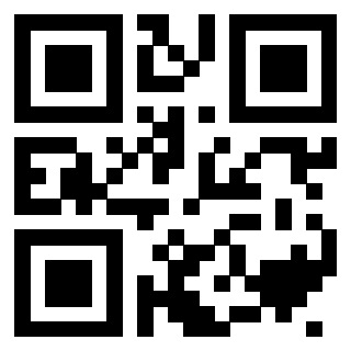 Immagine del QrCode di 3407092041