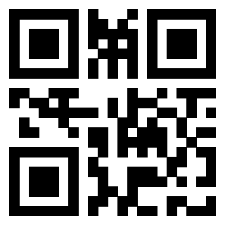 3407092042 Qr Code associato