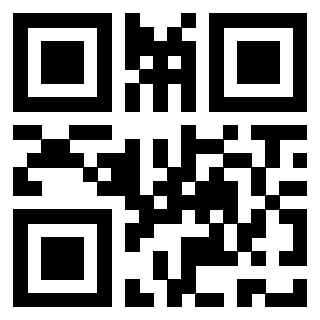 3407092043 QrCode associato