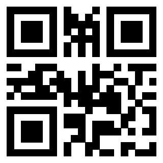 Immagine del Qr Code di 3407092044