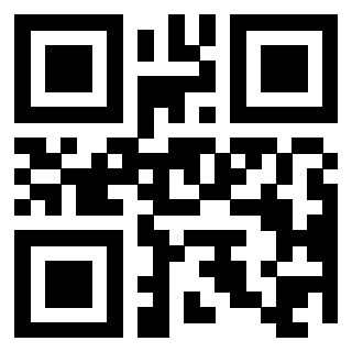 3407092046 - Immagine del Qr Code associato