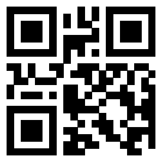 Scansione del QrCode di 3407092048