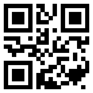 Immagine del Qr Code di 3407092049