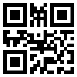 3407092050 Qr Code associato