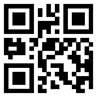 Scansione del Qr Code di 3407092052