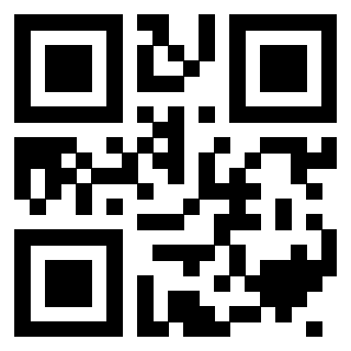 3407092059 - Immagine del Qr Code