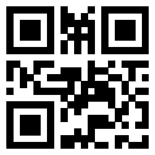 Immagine del QrCode di 3407092060