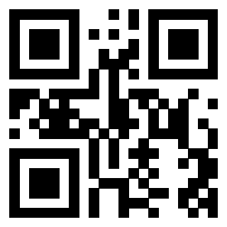 Scansione del Qr Code di 3407092062
