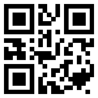 Il Qr Code di 3407092065
