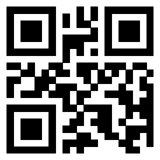 3407092067 - Immagine del QrCode associato