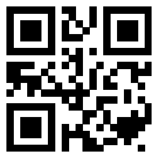 3407092069 - Immagine del Qr Code