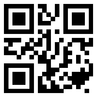 Scansione del Qr Code di 3407092074