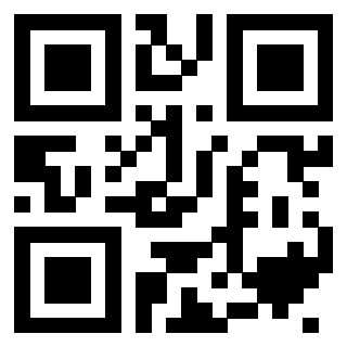 Immagine del Qr Code di 3407092075