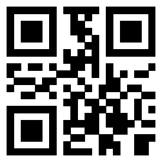 3407092078 QrCode associato