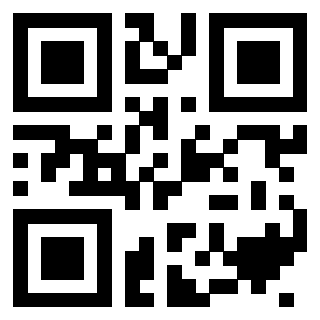 Il QrCode di 3407092083