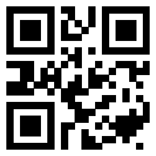 Il Qr Code di 3407092084
