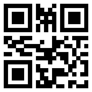 3407092088 Qr Code associato