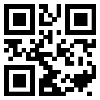 3407092092 - Immagine del QrCode associato