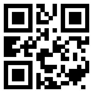 Il QrCode di 3407092093