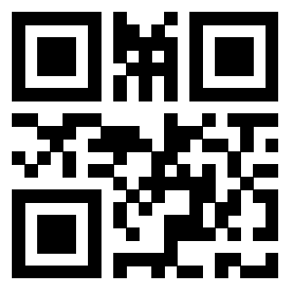 Il QrCode di 3407092095