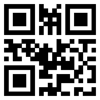 Il Qr Code di 3407092096