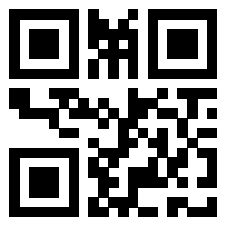 3407092099 QrCode associato