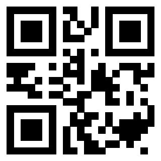 Immagine del Qr Code di 3407092103
