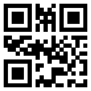 3407092104 - Immagine del QrCode associato