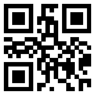 Qr Code di 3407092106