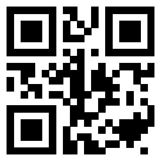 Il QrCode di 3407092108