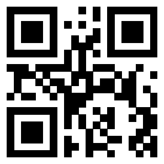 3407092109 - Immagine del QrCode associato
