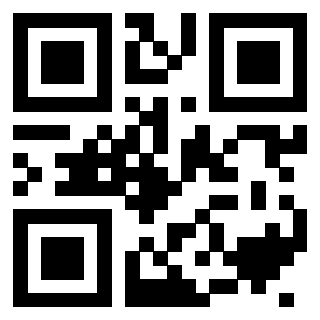 Il QrCode di 3407092111