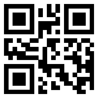 3407092112 Qr Code associato