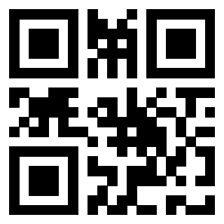 3407092113 - Immagine del QrCode