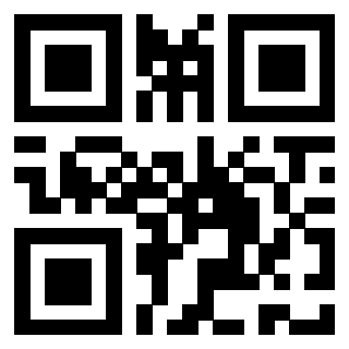 3407092115 Qr Code associato
