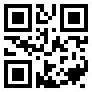 Scansione del QrCode di 3407092116