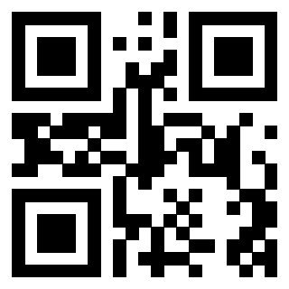3407092118 QrCode associato