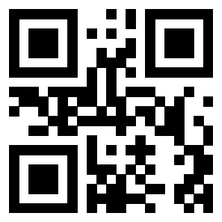 3407092122 - Immagine del QrCode