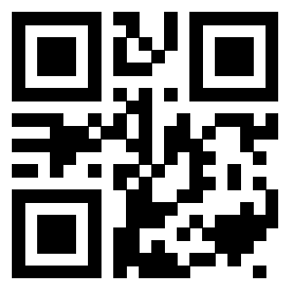 3407092124 - Immagine del QrCode