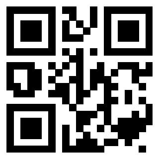 3407092125 QrCode associato