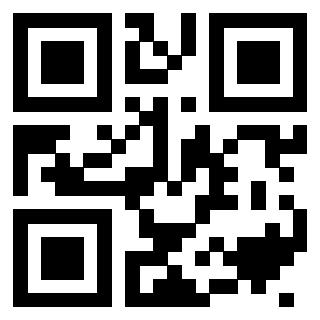Il Qr Code di 3407092128