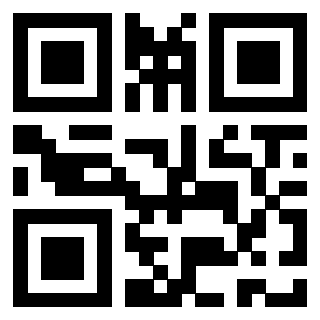 3407092130 Qr Code associato