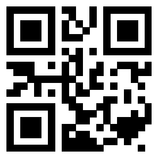 3407092135 - Immagine del Qr Code