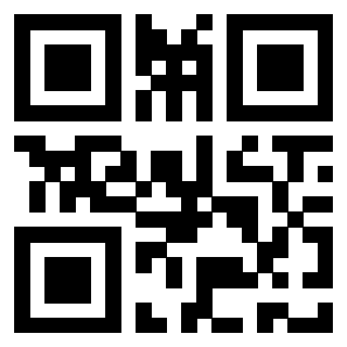 3407092138 - Immagine del QrCode